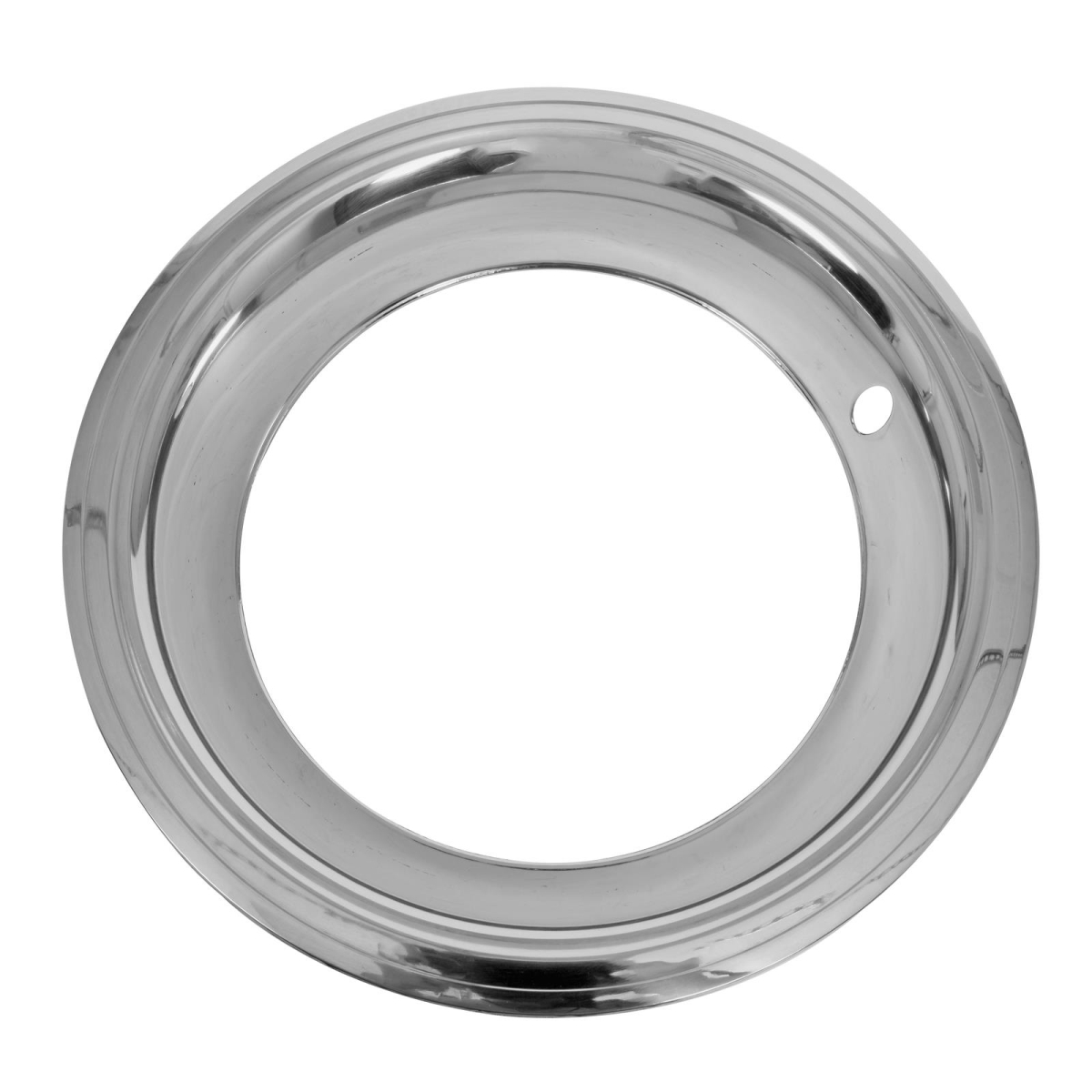 2543V 15 x 3 in. Stainless Steel Trim Ring - Polished