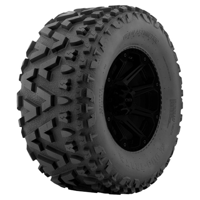 W3962611146 14 in. VS396 Duo Trax ATV Tire