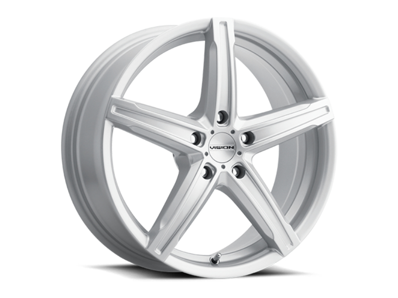 469-7745S42 42 mm Boost 469 Wheel - Silver