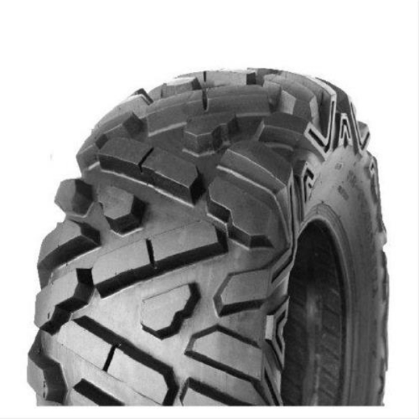 Picture of Vision W3502711146 27 x 11-14 in. Journey ATV Wheel Tires&#44; Black