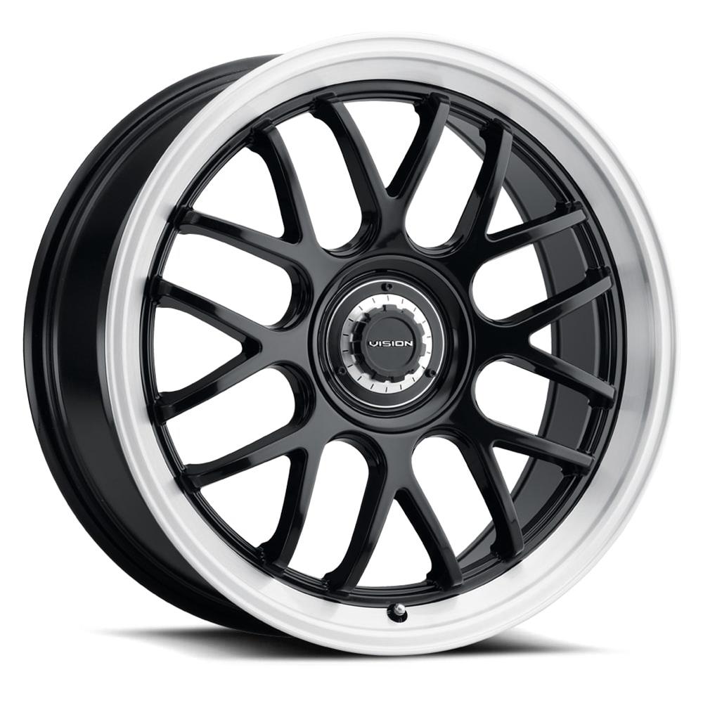 478-2813GBBRL35 5 x 100 - 115 mm