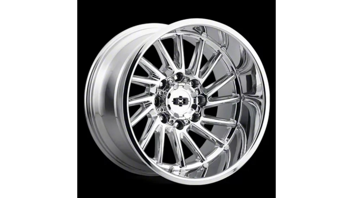 C306GB-6VL Off-Road Rapier Center Cap, Gloss Black