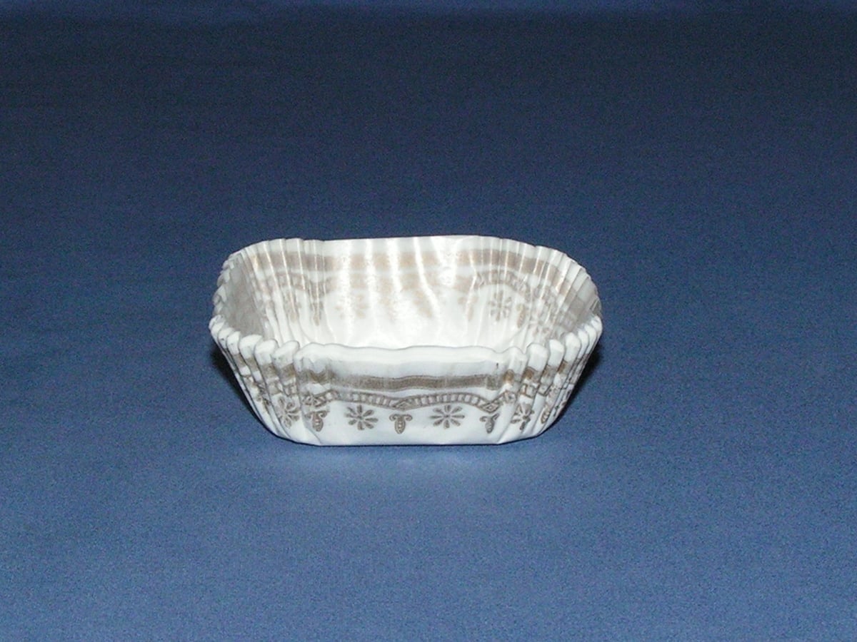 Picture of Viking -187DCS 0.75 x 2 in. Square Danish Cup - 1000 Piece