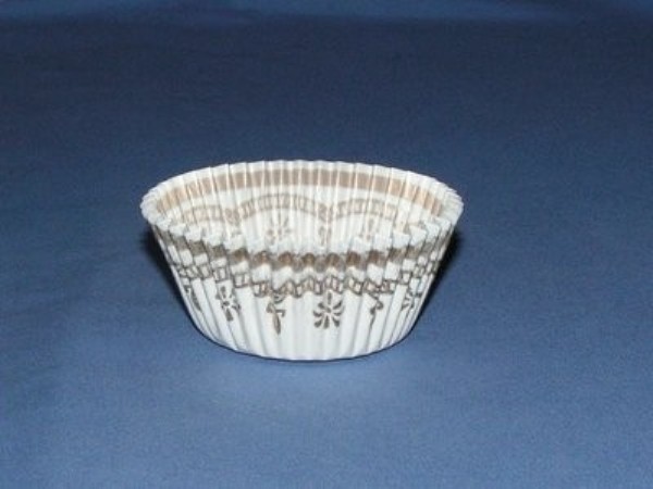 -450C-DCS 1.25 x 2 in. Danish Cup - 1000 Piece