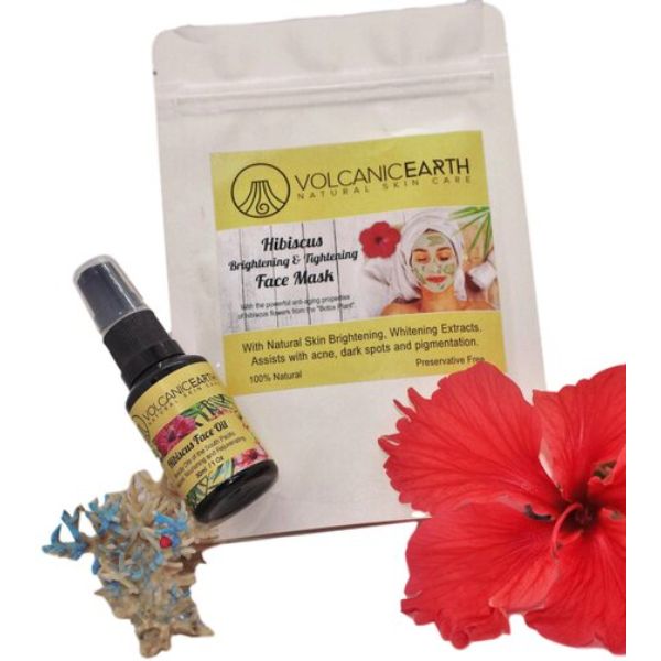 Picture of Volcanic Earth HBP Hibiscus Beauty Pack