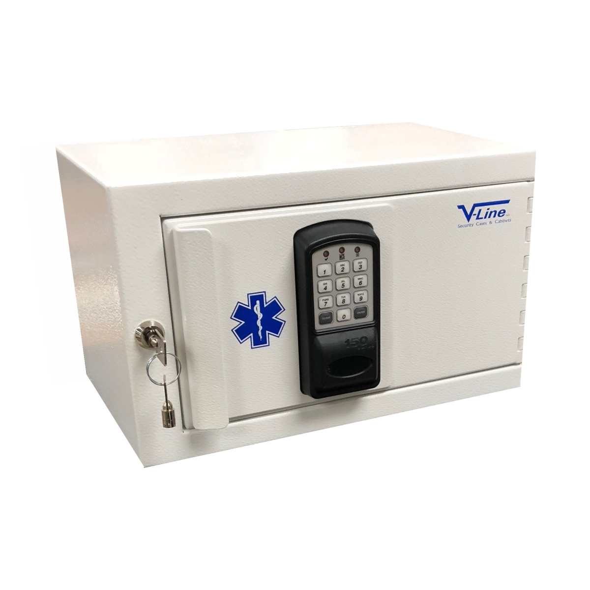 Narcotics Security Box - Standard