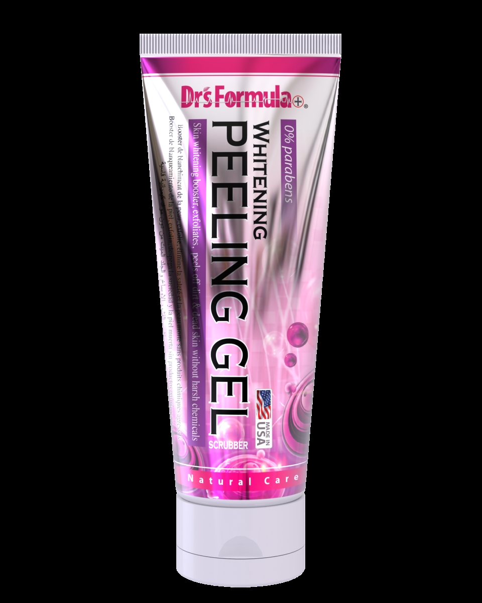 14009  Whitening Peeling Gel