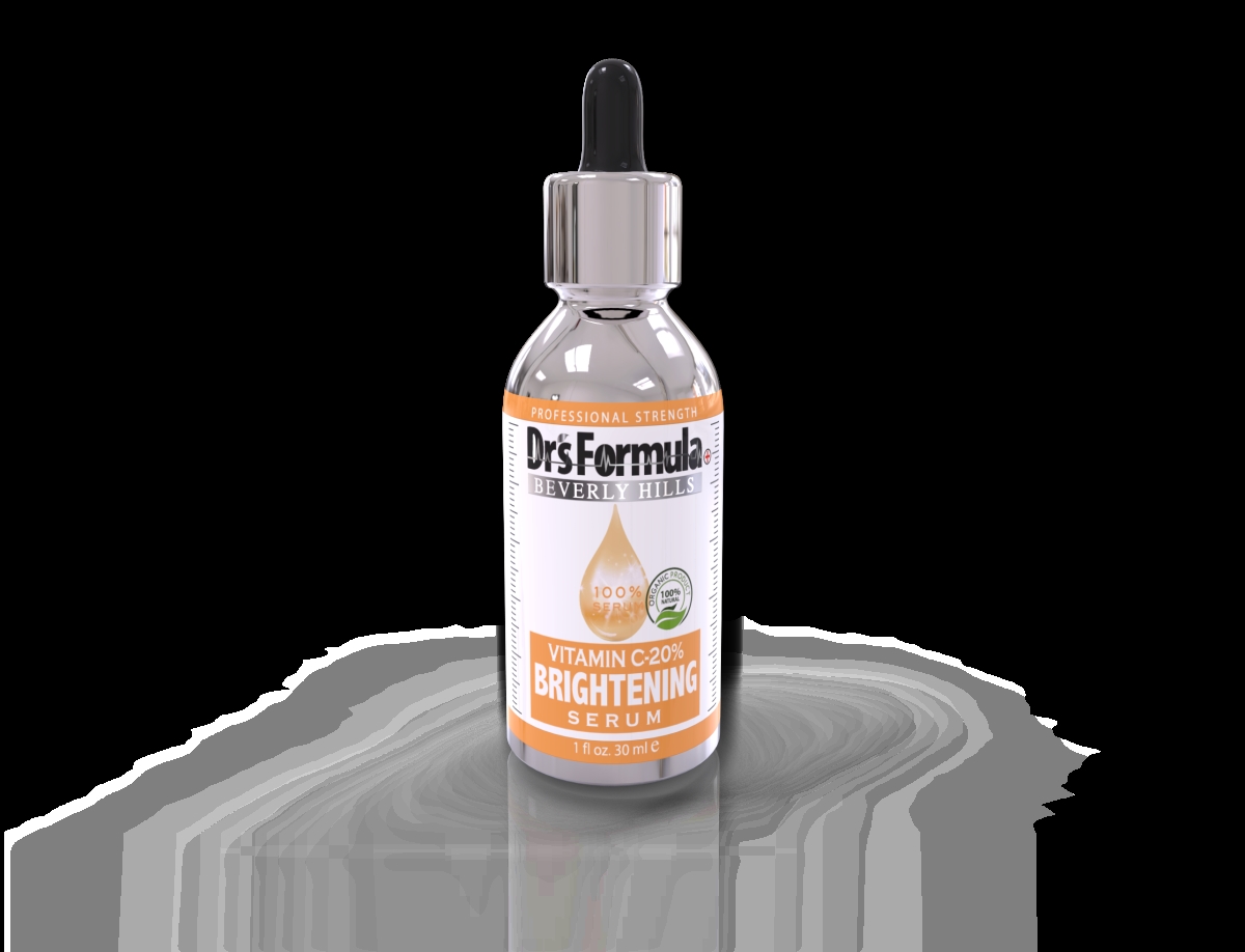 14024  Vitamin C-20% Brightening Serum -  Drs Formula