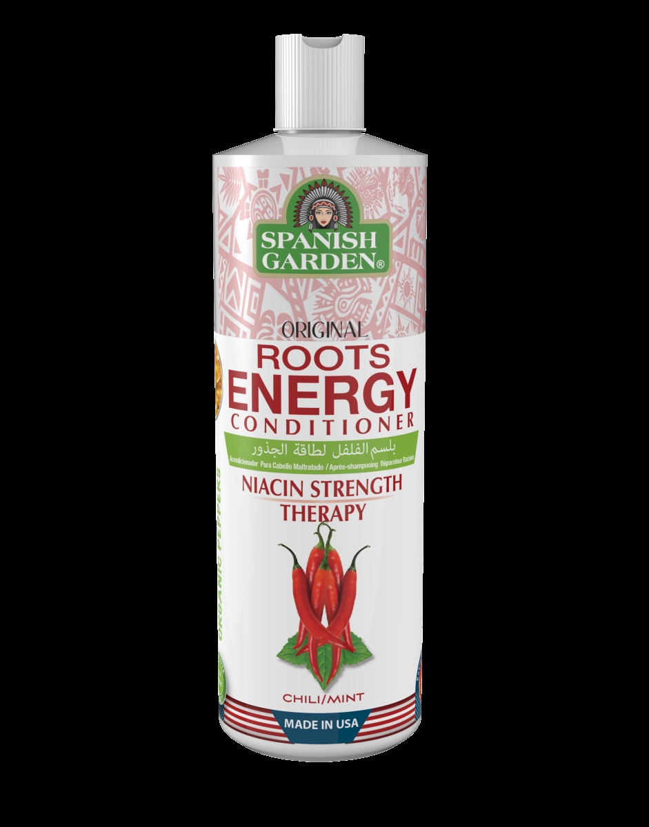 Premium The Original Roots Energy Conditioner (Chili)