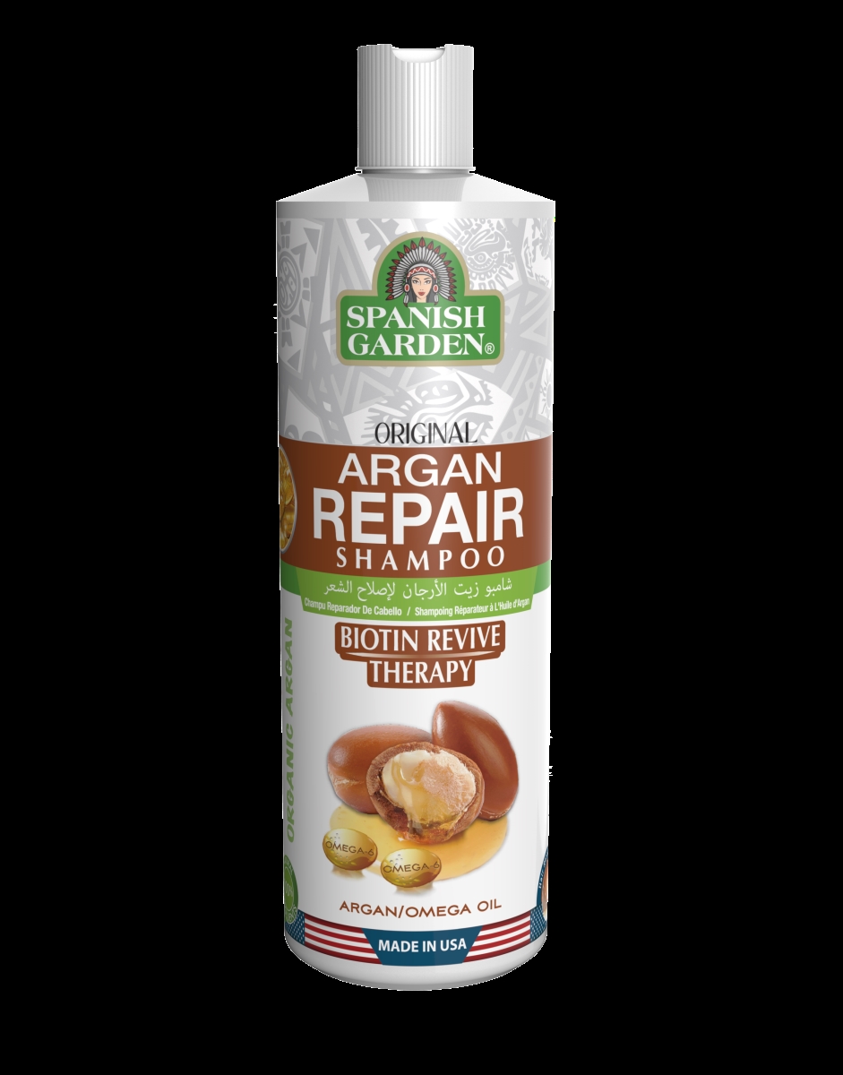 Premium The Original Argan Repair Shampoo (Argan)