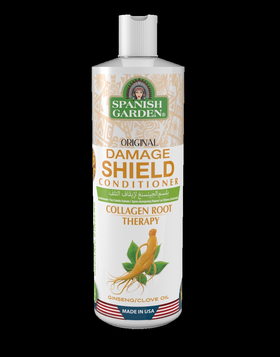 Premium The Original Damage Shield Conditioner (Ginseng)