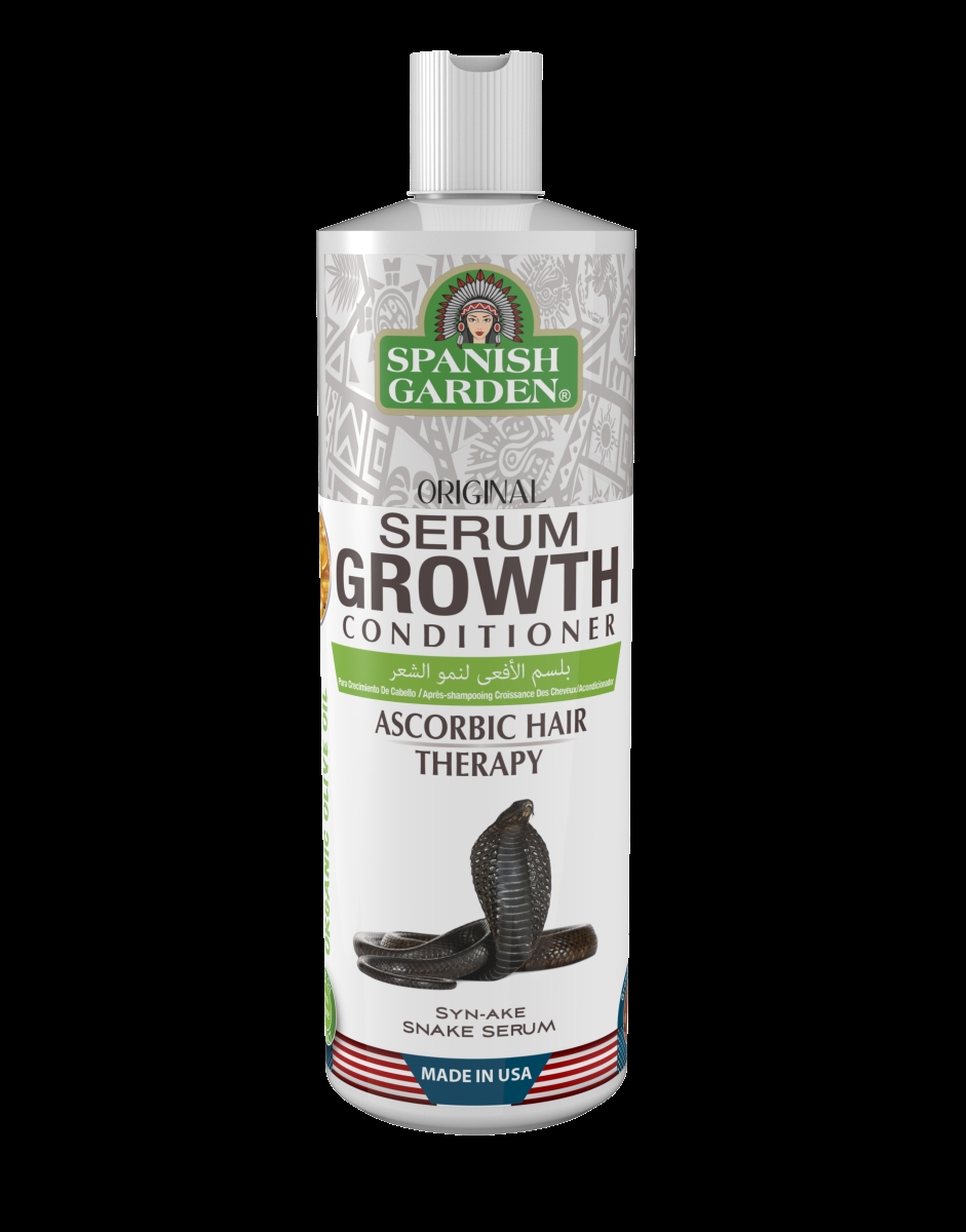 Premium The Original Serum Growth Conditioner (Snake)