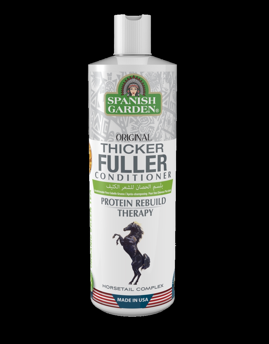 19058 Premium The Original Thicker Fuller Conditioner (Horse)