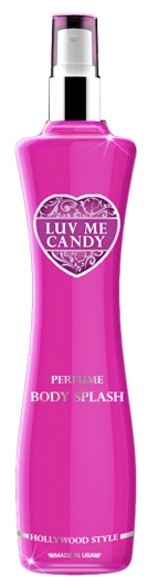 50160 Luv me candy