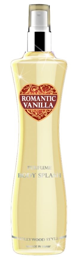 50157 Romantic vanilla