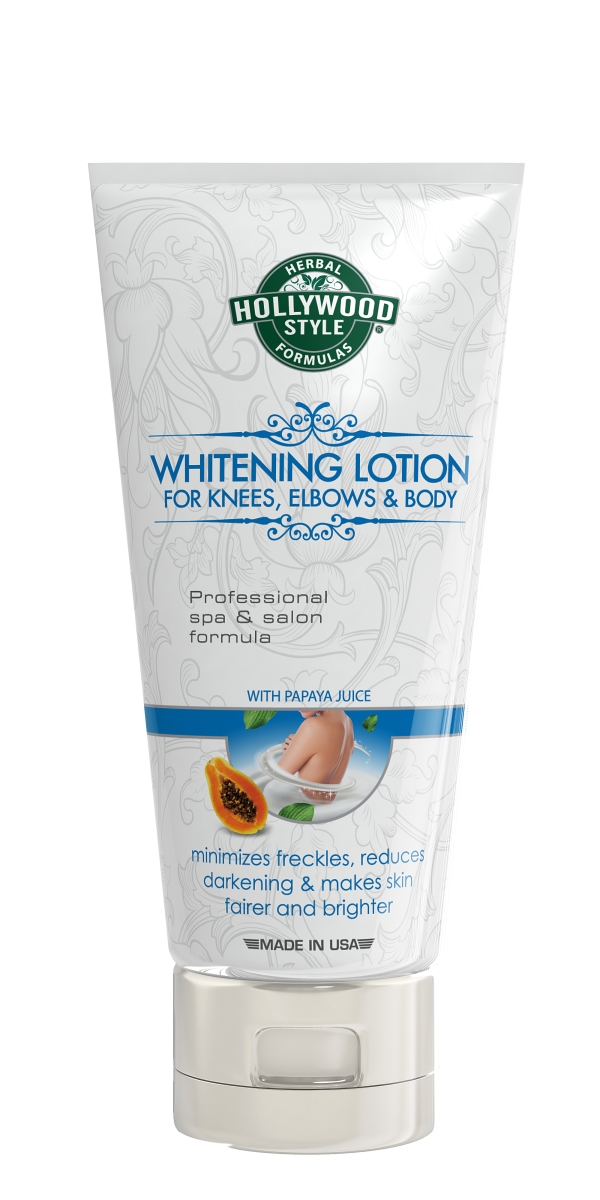 50272 Whitening lotion (knees/elbows/body)