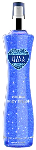 50162 Spicy musk with Shimmer