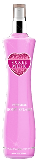 50154 Sxxee musk