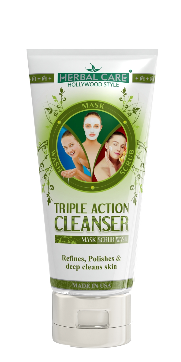 50250 Triple action cleanser