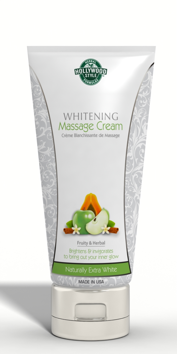 75526 Whitening massage cream