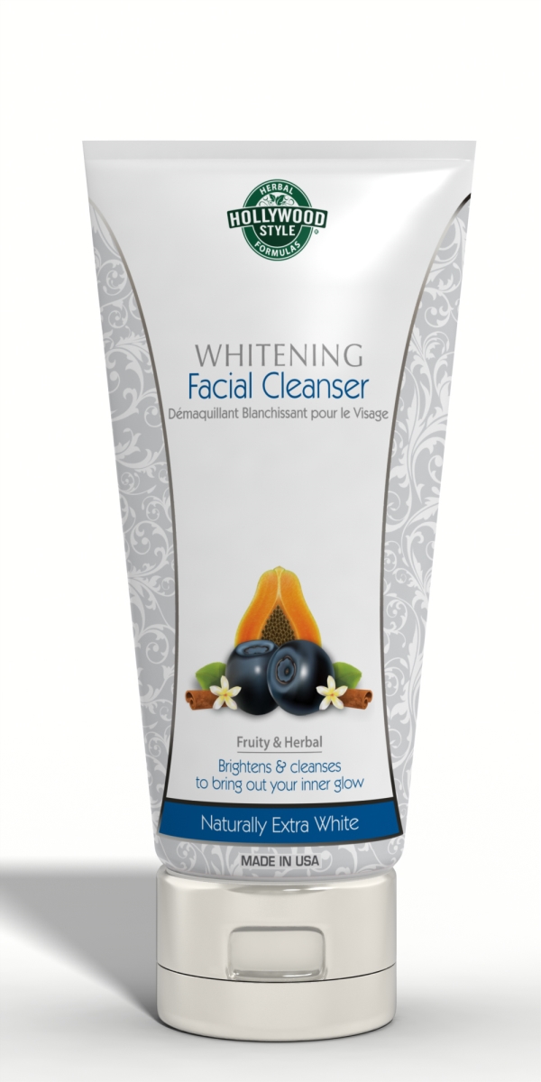 76025 Whitening cleanser