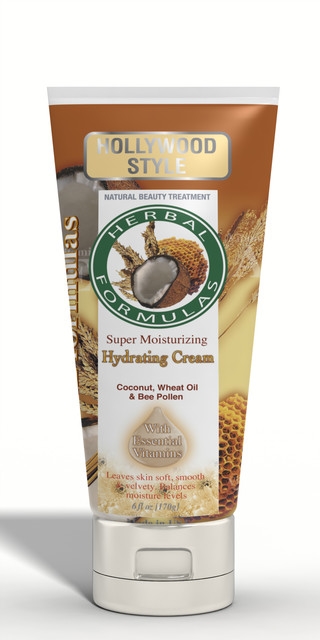 75513 Super moisturizing hydrating cream