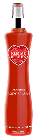 50159 Kiss me berries