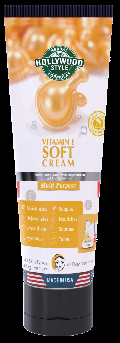 37104 Vitamin E Soft Cream