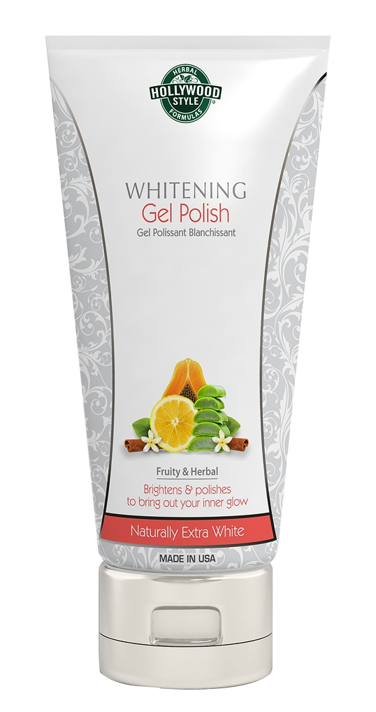 50274 Whitening gel polish