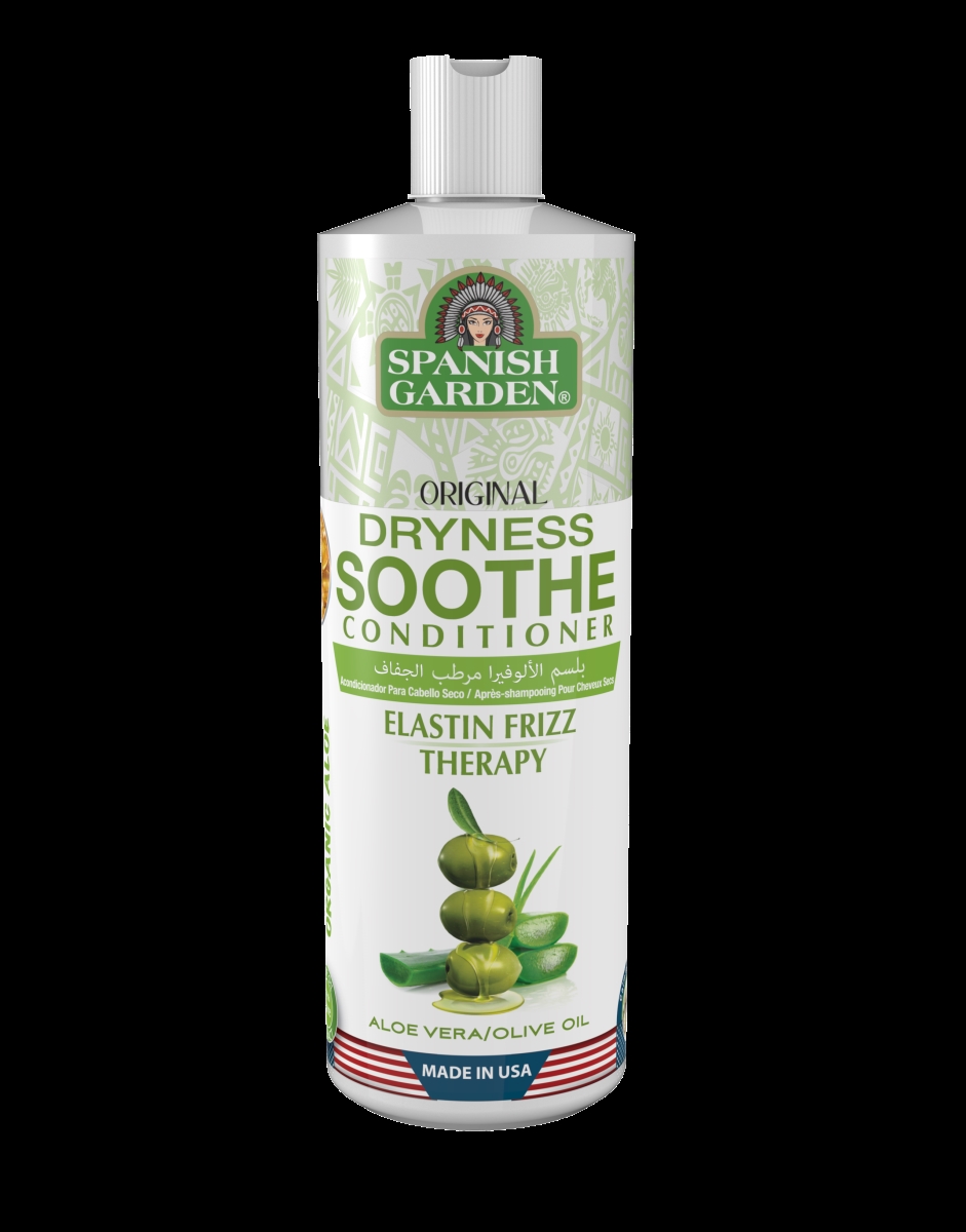 19060 Premium The Original Dryness Soothe Conditioner (Aloe Vera)