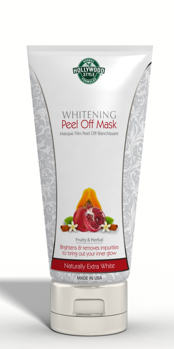 50271 Whitening peel off mask