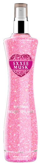 50164 Sxxee musk with Shimmer