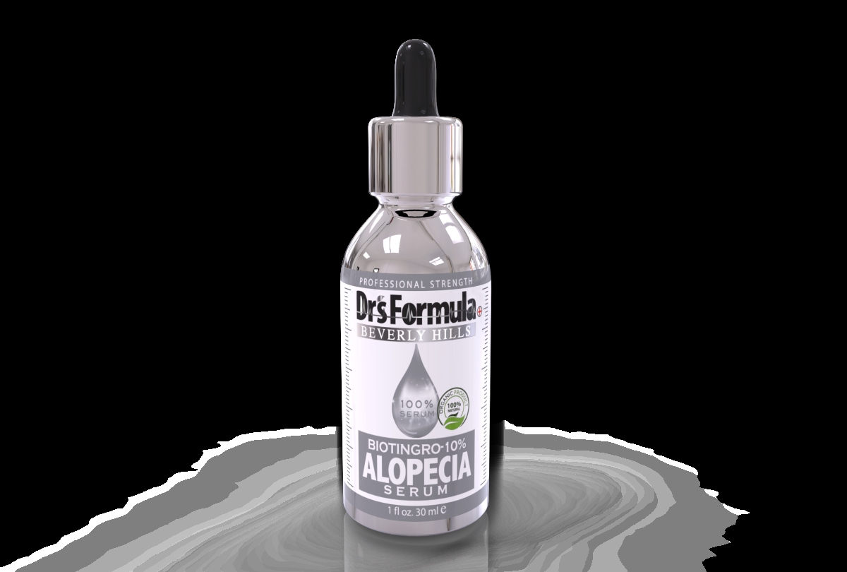 14023 Biotingro-10% Alopecia Serum