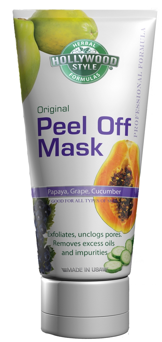 75505 Original peel off mask