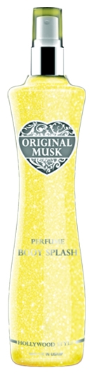 50163 Original musk with Shimmer
