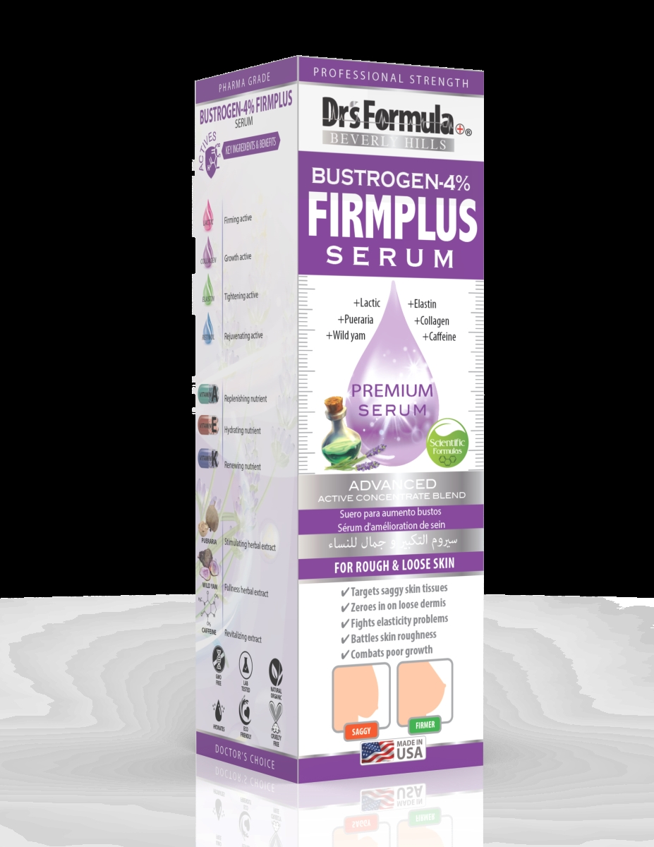 14022 Bustrogen-4% Breast Serum