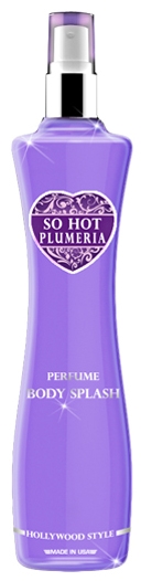 50155 So hot plumeria