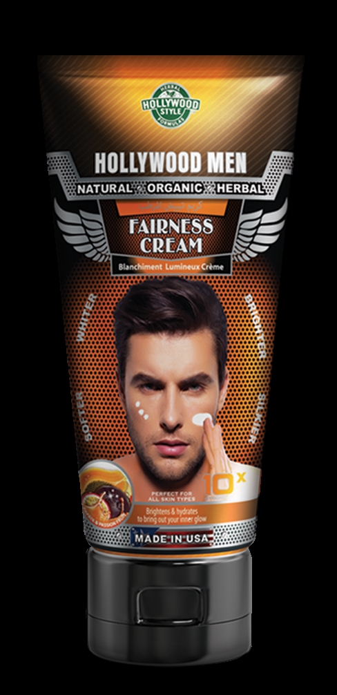 50504 Men's fairness cream