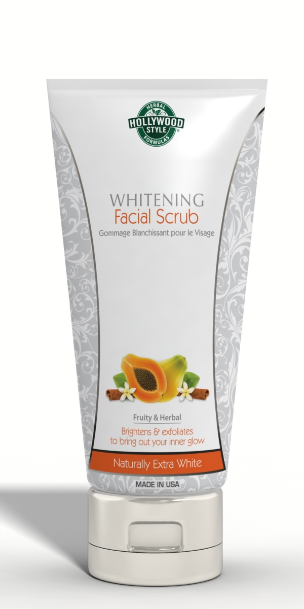 75527 Whitening scrub
