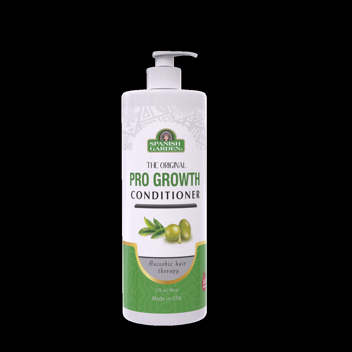 19442 The Original Pro Growth Conditioner