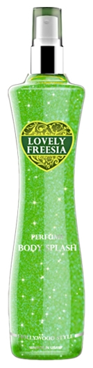 50168 Lovely freesia with Shimmer