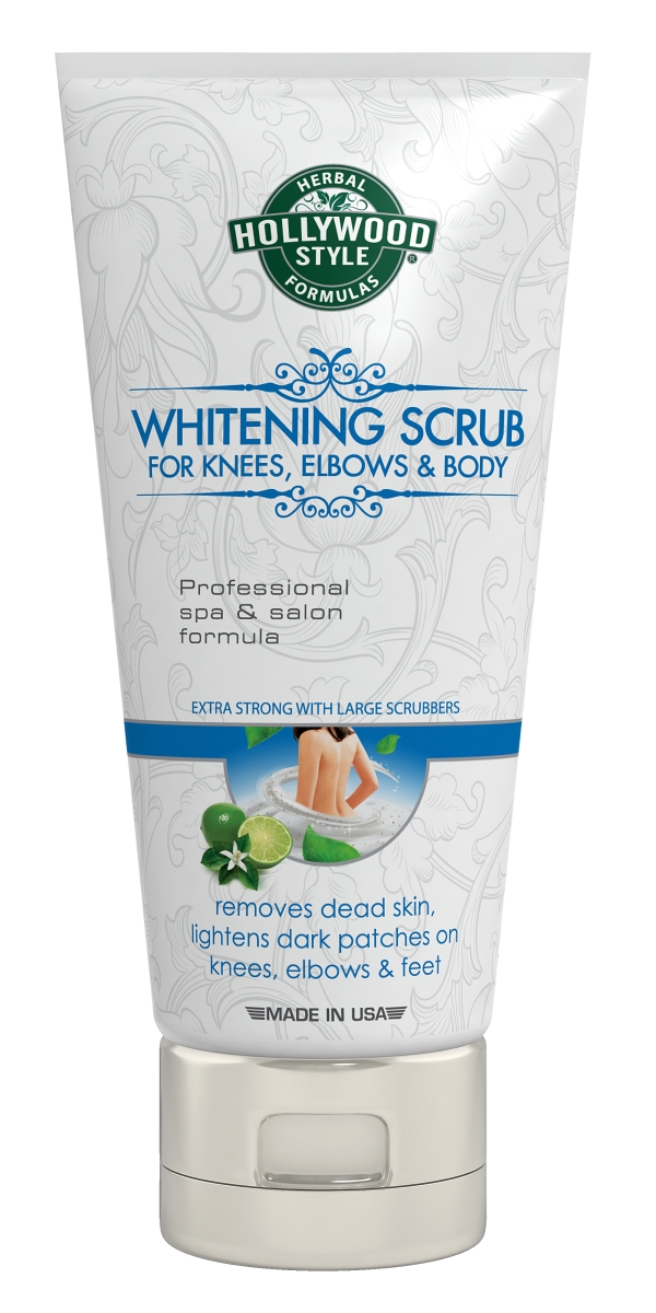 50273 Whitening scrub (knees/elbows/body)