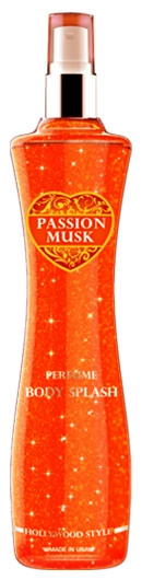 50161 Passion musk with Shimmer