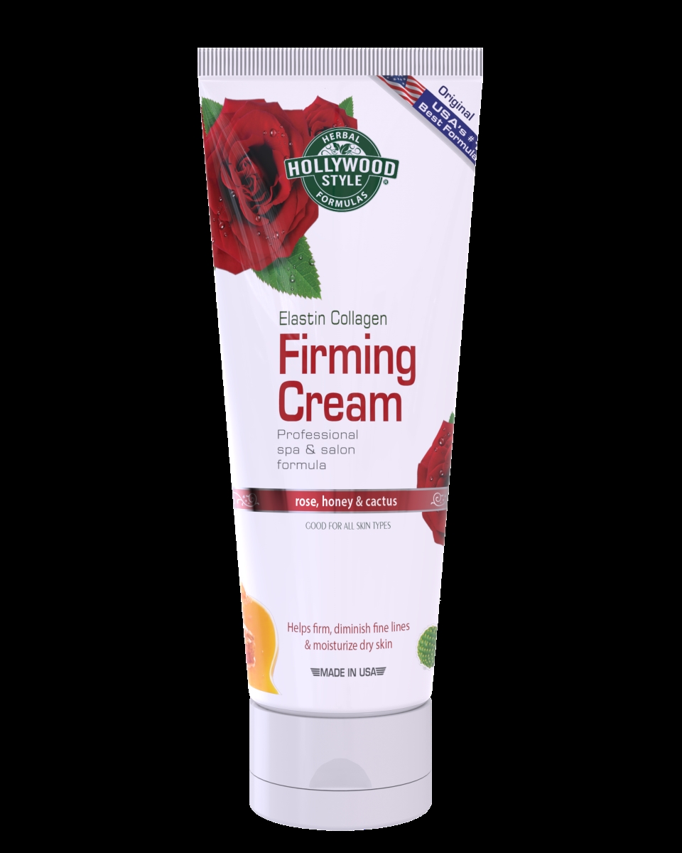 75515 Elastin collagen firming cream