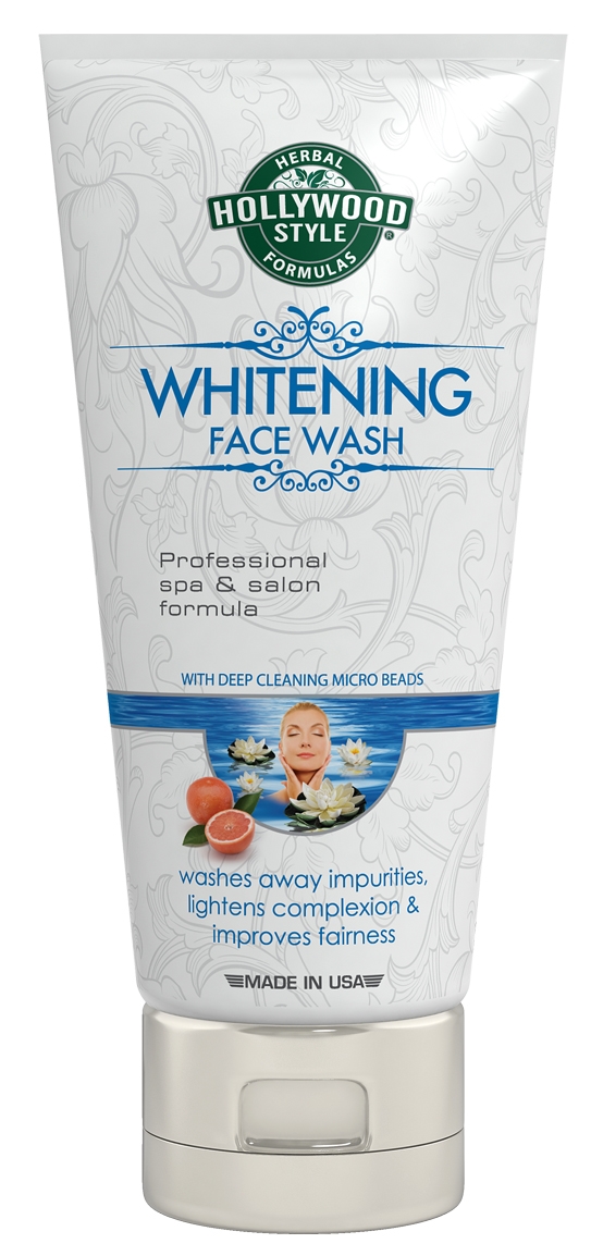 50270 Whitening face wash