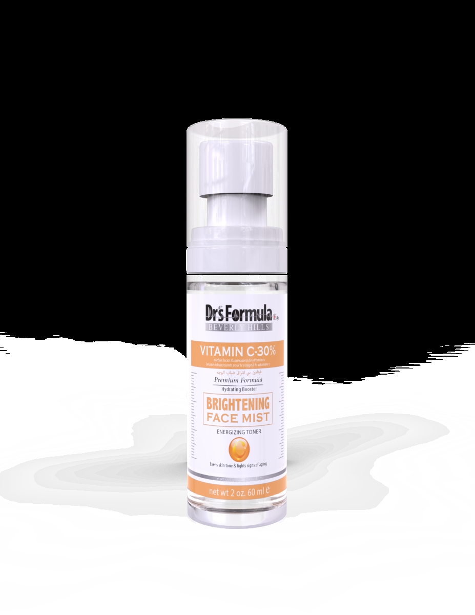 14109 Vitamin C-30% Brightening Spray