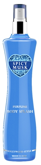 50152 Spicy musk
