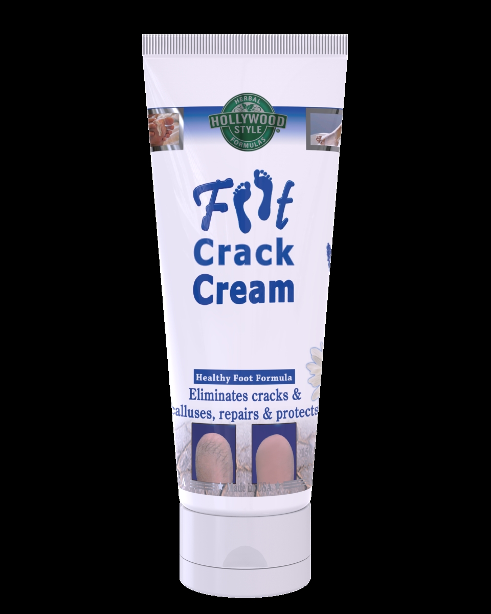 76041 Foot crack cream