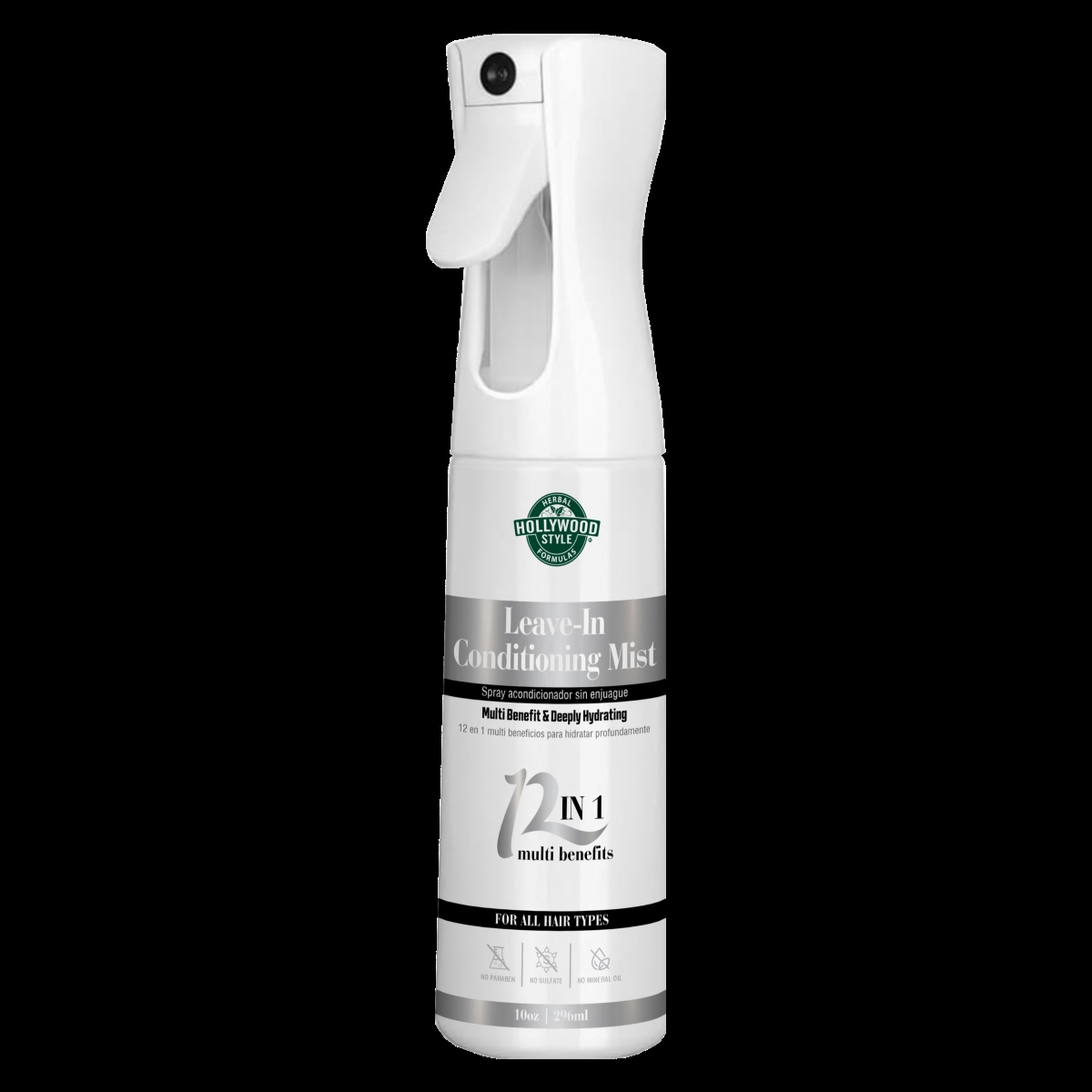51188  51188 Leave In Conditioning Mist ,10 oz/296 ml
