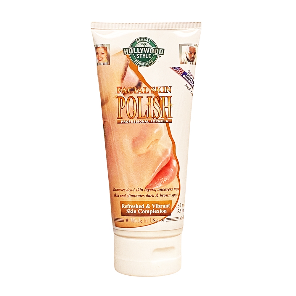 75525  75525 Skin Polish ,5.07oz/150ml